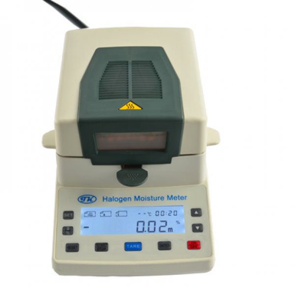 XY100W Chemical  Moisture Meter 