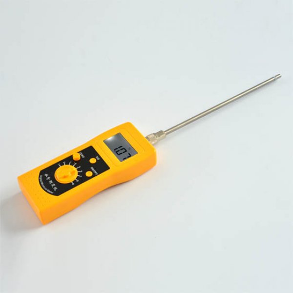 DM300C Chemical Powder Moisture Meter 